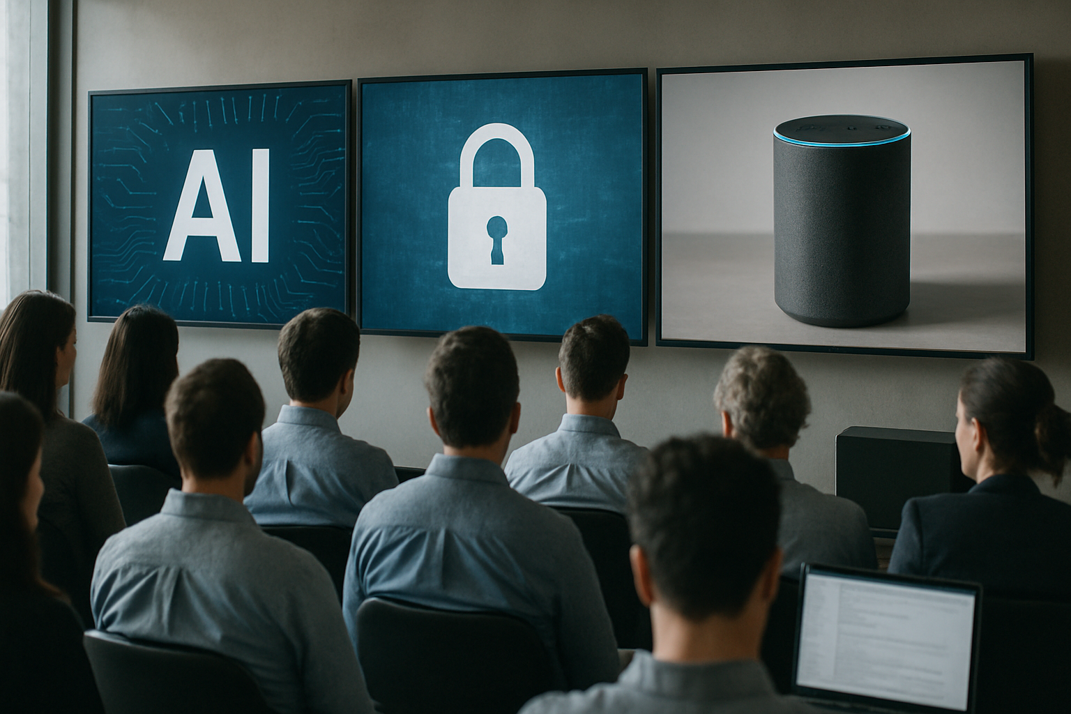 AI, adatvédelem és újítások: A technológiai ipar legfrissebb fejleményei
