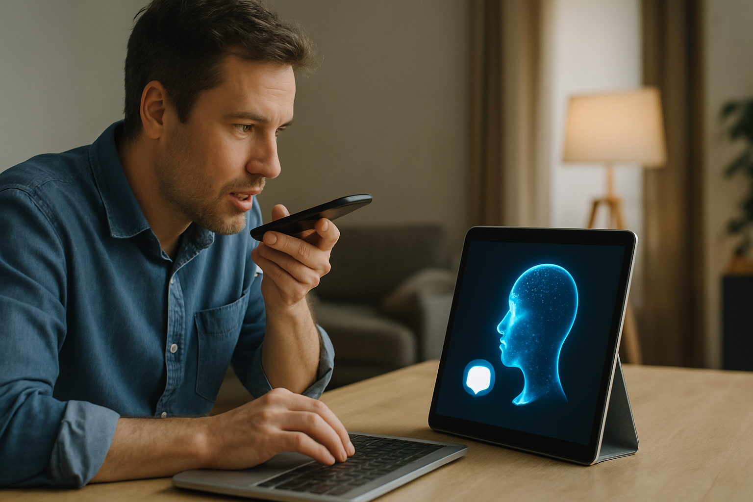 AI ügynökök és személyre szabott asszisztensek: új korszak a digitális szolgáltatásokban